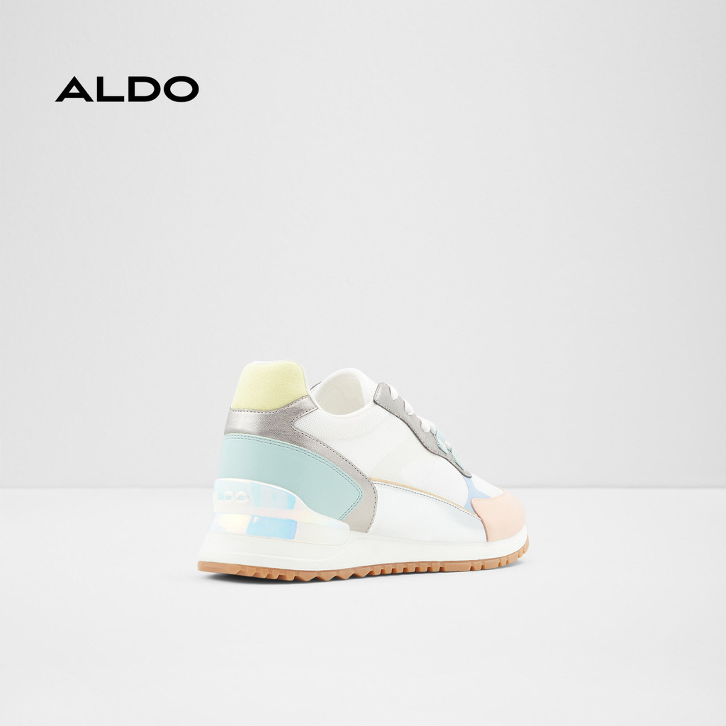 Giày sneaker cổ thấp nữ ALDO ESCLUB