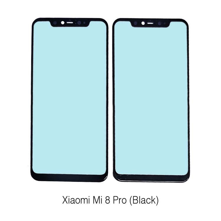 KÍNH XIAOMI MI 8 PRO ZIN