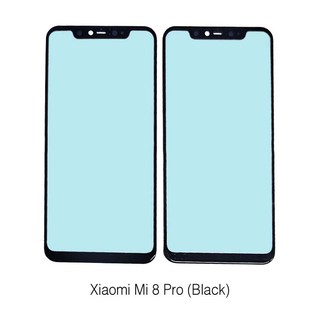 KÍNH XIAOMI MI 8 PRO ZIN