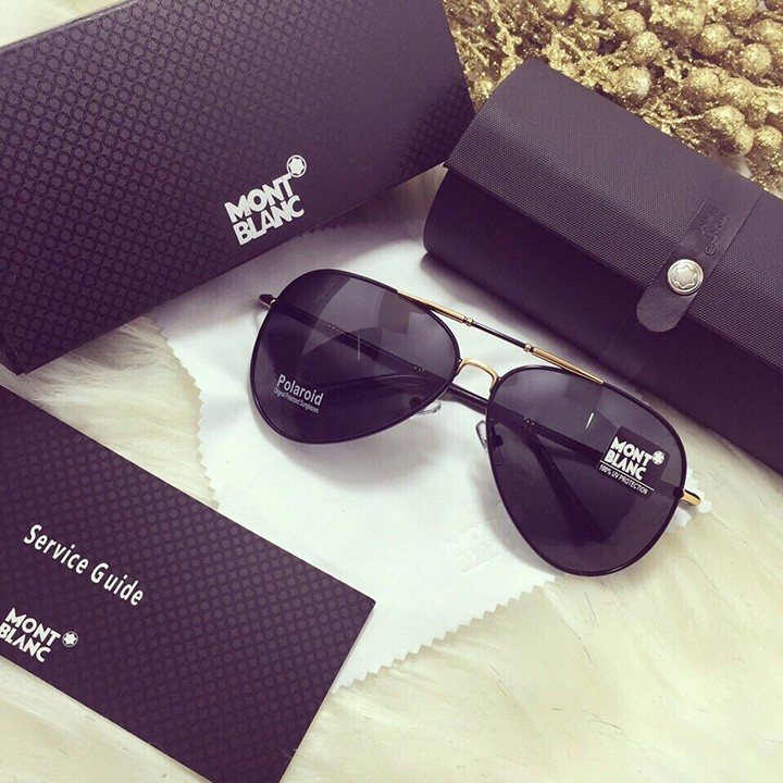 Kính thời trang nam chống tia uv400