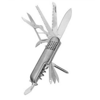 Bộ Dụng Cụ Sinh Tồn Đa Năng 14 Trong 1