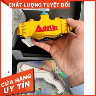 BỐ THẮNG (MÁ PHANH) CERAMIC CHO HEO DẦU ADELIN-14