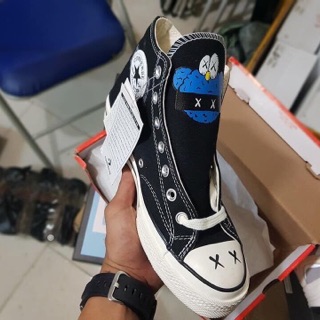 Giày cv x kawa Custom