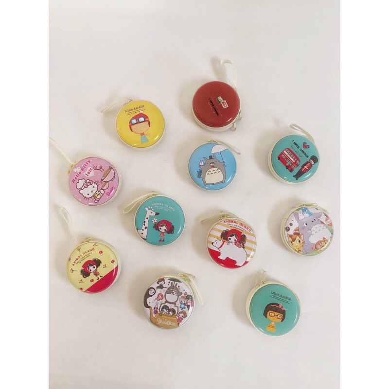 hộp đựng tai nghe