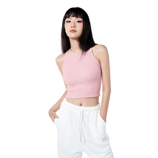 Áo tanktop thun gân basic blmde