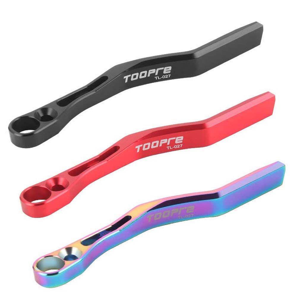 Dụng Cụ Điều Chỉnh Dây Xích Xe Đạp VANES1 Bằng Hợp Kim Nhôm Chống Rơi Tiện Dụng