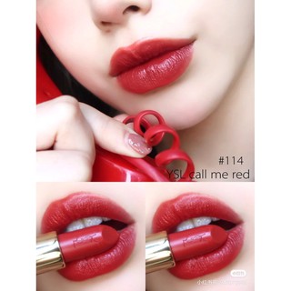 Hàng sẵn son ysl 114