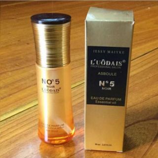Tinh dầu dưỡng tóc no 5 l'uôdais 80ml