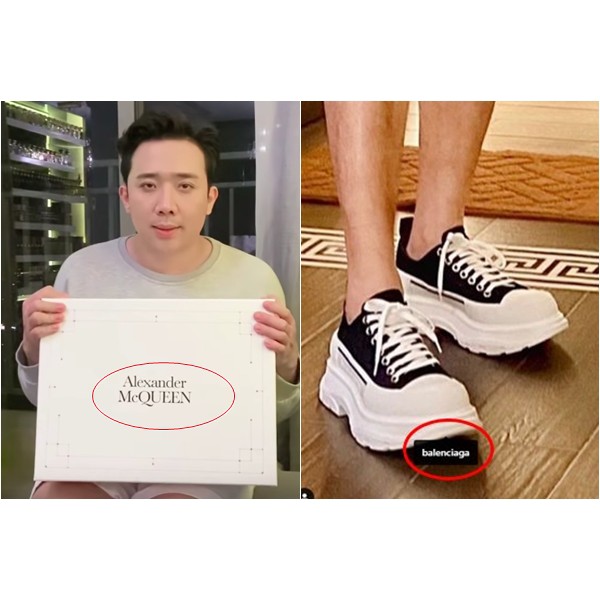 Giày MLB Chunky Classic Heel 💙MỚI NHẤT 2022💙MLB Chunky Classic Heel Dia Monogram - Giày Chunky Unisex