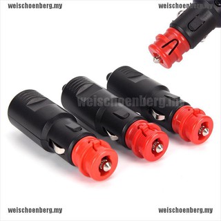 Ổ cắm bật lửa 12V-24V cho xe hơi