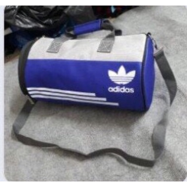 Túi trống thể thao tập gym đá bóng nam nữ chất dày dặn giá rẻ