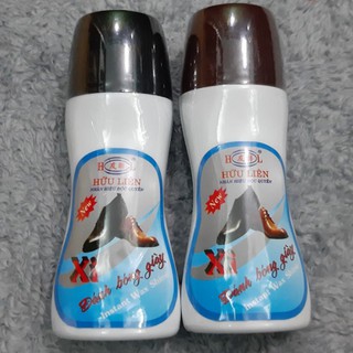 Xi Đánh Bóng Giày Dạng Nước Bóng Đẹp - TC1071