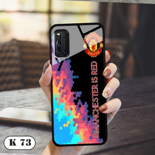 Ốp lưng vivo v19 - lưng kính 3d