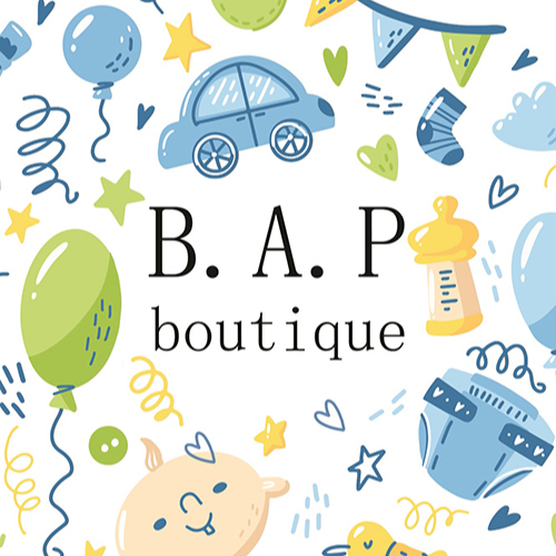 B.A.P Boutique, Cửa hàng trực tuyến | BigBuy360 - bigbuy360.vn