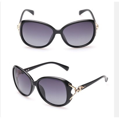 Kính nữ Thời trang hình cáo phong cách hàn quốc HỒ LY