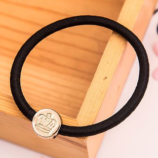 [SIÊU RẺ] DÂY NỊT BUỘC TÓC ( 2 cái)