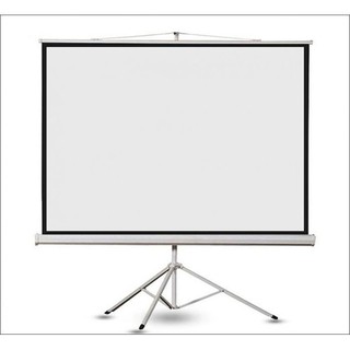 Màn chiếu 3 chân Apollo - Prima 120 inch ( 2m13 x 2m13 )