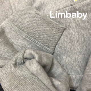 Quần nỉ jogger H.M bé trai xk