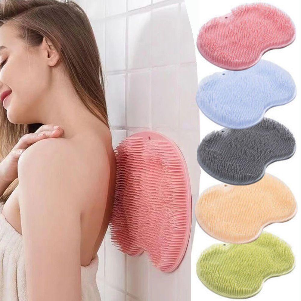 Thảm Tắm Chà Chân Massage Toàn Thân Chống Trượt 6 Màu TAYLOR1