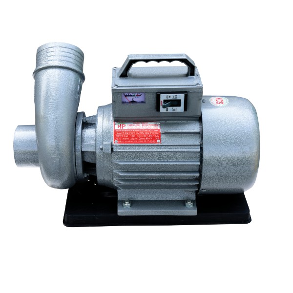 MÁY BƠM NƯỚC THIÊN LONG 1.5 HP 1,1Kw PHI 75 - THIÊN LONG HP