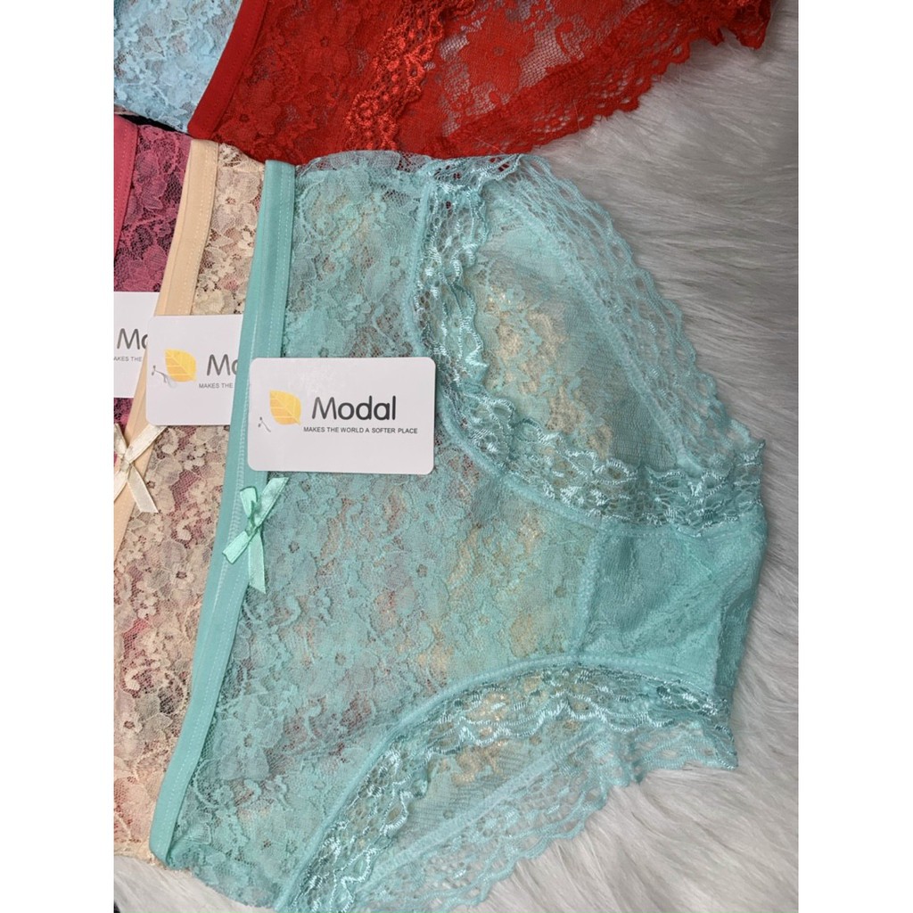[COMBO 10 Chiếc] Quần lót ren - Quần Chip Ren SeXy Siêu Gợi Cảm Và Quyến Rũ | BigBuy360 - bigbuy360.vn