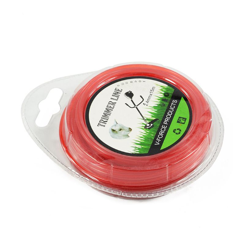 Dây Cước Nylon Cho Máy Cắt Cỏ