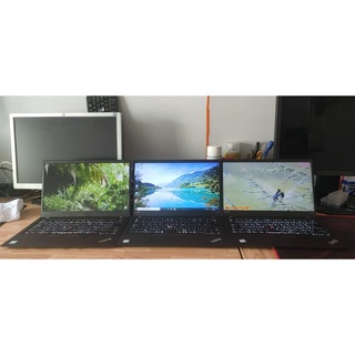 LAPTOP LENOVO THINKPAD X1 CARBON THẾ HỆ 5