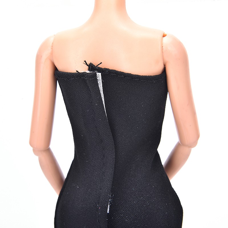 Đầm Thời Trang Cho Búp Bê 11 1 / 2