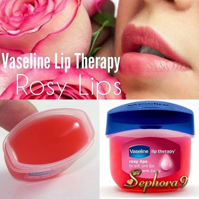 Dưỡng ẩm môi Vaseline mềm mịn chống khô nứt và thâm môi | BigBuy360 - bigbuy360.vn