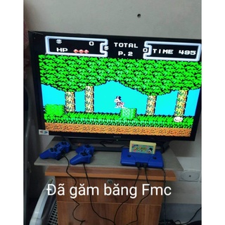 Máy Famicom nội địa Nhật