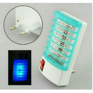 Đèn ngủ diệt muỗi