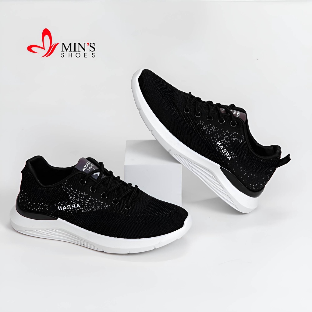Min's Shoes - Giày Thể Thao Cao Cấp TT166