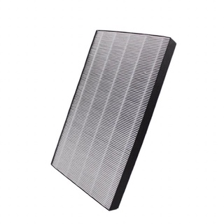 Combo Màng Hepa + Than máy lọc khí Sharp (FZ-F50HFE ) FP-JM40EV-B, FP-GM50E-B)