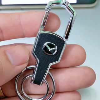 Móc khoá ô tô Mazda