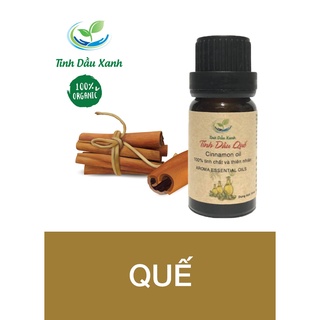 Tinh dầu xông phòng tinh dầu thiên nhiên 5ml giá dùng thử - ảnh sản phẩm 4