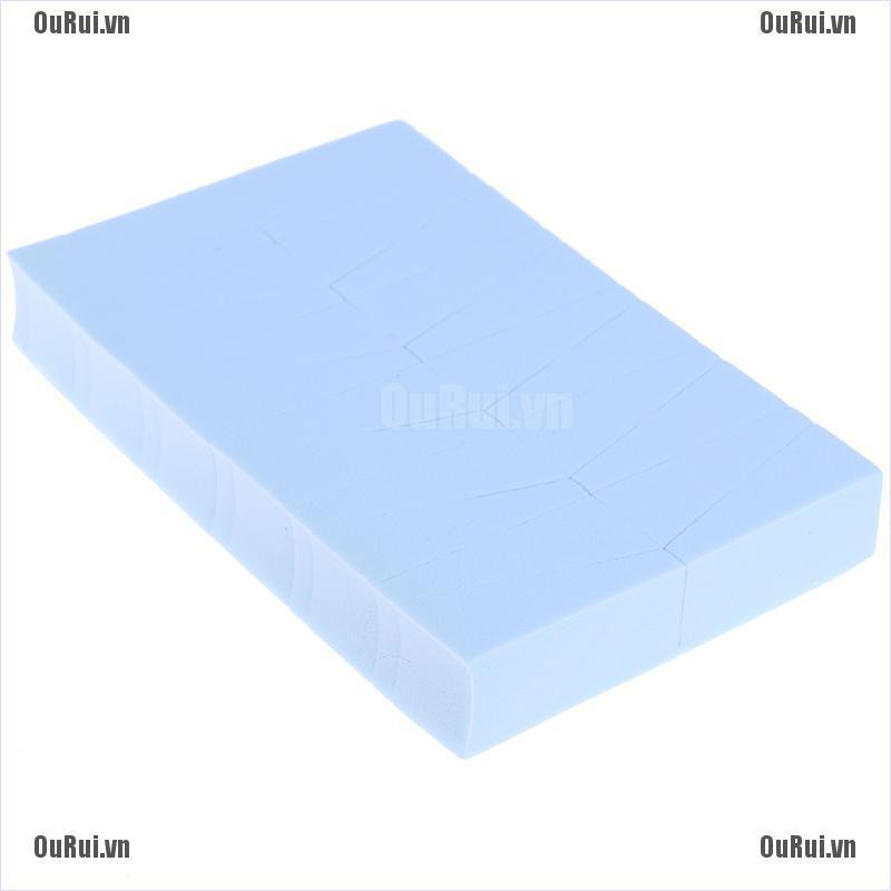 Bộ 24 Miếng Dán Tam Giác Trang Trí Xinh Xắn