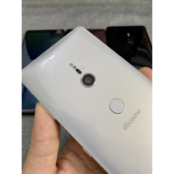 Điện thoại Sony Xz3 Nhật Ram 4/64 Nguyên zin đẹp keng