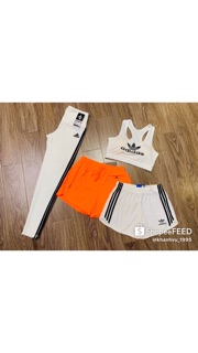 Set adidas
