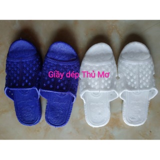 Doanhcb Dép tổ ong cho bé mầm non (sỉ giá tốt) 95