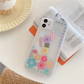 iPhone12 square protective case color Iphone 12 Mini Iphone 12 Pro Iphone 12 ProMax Iphone11iphone7 iphone11 iphone13ProMax mobile phone case