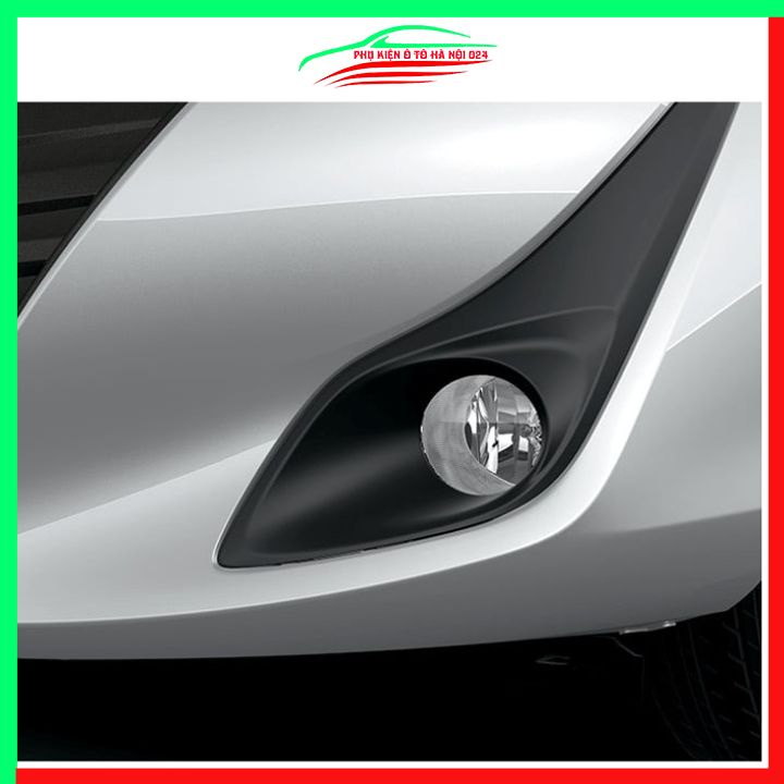 Đèn led gầm cản trước ô tô Vios 2019 2020