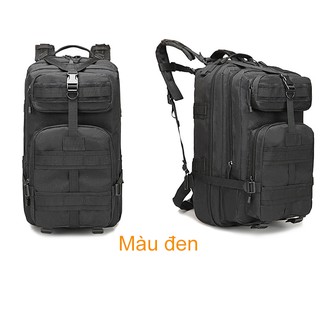 Balo du lịch balo du lịch  3P Size Lớn