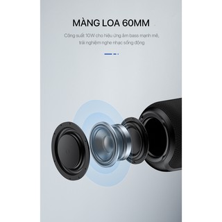 Loa Bluetooth VIVAN VS12