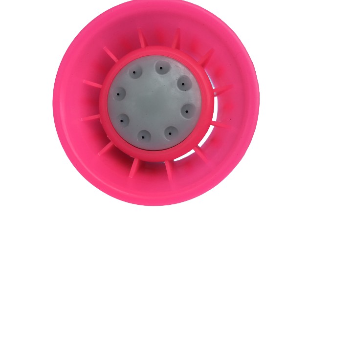 Bec loa 8 lỗ phun , ren trong 13mm dùng cho bình bơm tưới cây, phun phân bón