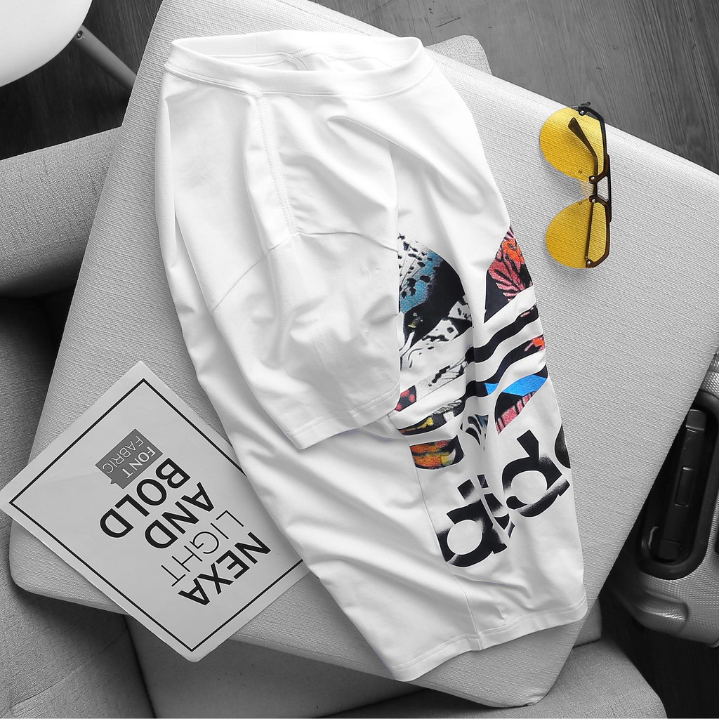 | Ảnh Thật | Áo Das Họa Tiết Bên Sườn NAM | BigBuy360 - bigbuy360.vn