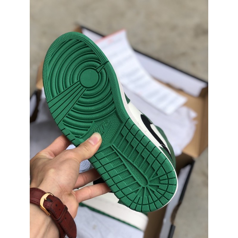 Giày thể thao sneaker jo.dan cổ cao