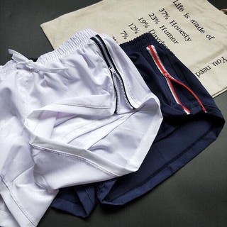 [ SIÊU HOT ] QUẦN SHORT KHOÁ 2 LỚP CAO CẤP * HÀNG CHUẨN *