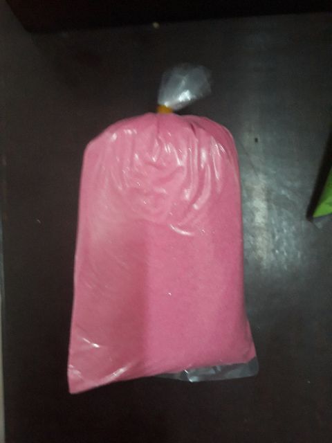 Cát màu 0,5kg 9k