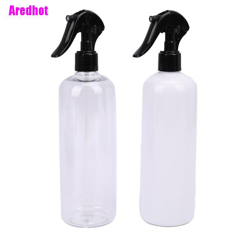 Bình Xịt Rỗng Bằng Nhựa Nhiều Màu Sắc Dung Tích 500ml 1 Màu Lựa Chọn