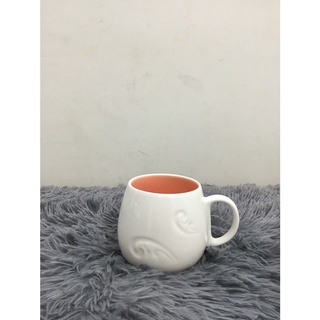 Ly sứ 400 ml - gốm sứ việt